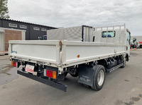 いすゞエルフ平ボディ小型（2t・3t）[写真02]