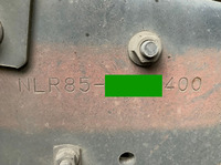 いすゞエルフ平ボディ小型（2t・3t）[写真39]