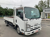 いすゞエルフ平ボディ小型（2t・3t）[写真03]