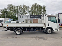 いすゞエルフ平ボディ小型（2t・3t）[写真06]