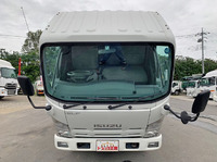 いすゞエルフ平ボディ小型（2t・3t）[写真08]