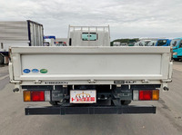 いすゞエルフ平ボディ小型（2t・3t）[写真09]