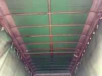 いすゞエルフ幌車小型（2t・3t）[写真13]