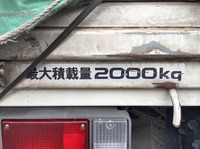 いすゞエルフ幌車小型（2t・3t）[写真15]