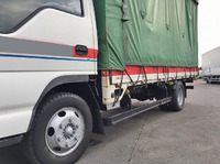 いすゞエルフ幌車小型（2t・3t）[写真16]