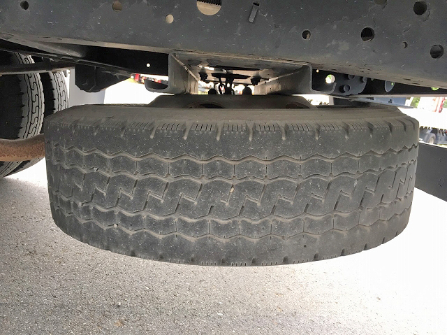 いすゞエルフ幌車小型（2t・3t）[写真19]