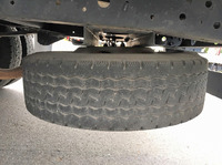 いすゞエルフ幌車小型（2t・3t）[写真19]