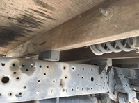 いすゞエルフ幌車小型（2t・3t）[写真21]