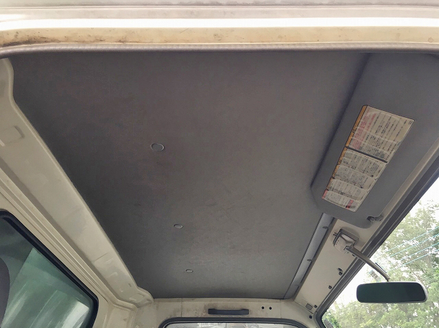 いすゞエルフ幌車小型（2t・3t）[写真32]