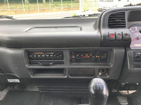 いすゞエルフ幌車小型（2t・3t）[写真35]