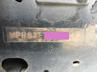 いすゞエルフ幌車小型（2t・3t）[写真40]