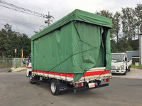 いすゞエルフ幌車小型（2t・3t）[写真04]