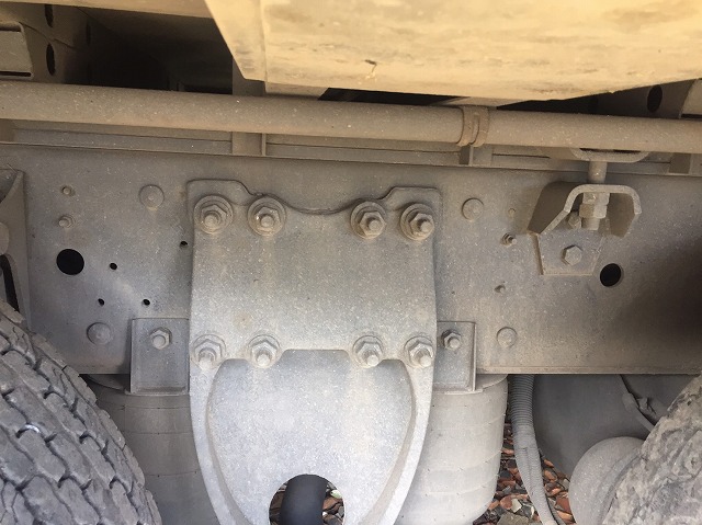 日野プロフィアアルミウイング大型（10t）[写真11]