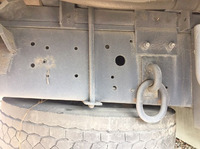 日野プロフィアアルミウイング大型（10t）[写真12]