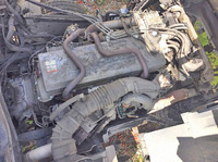 日野プロフィアアルミウイング大型（10t）[写真15]