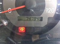 日野プロフィアアルミウイング大型（10t）[写真19]