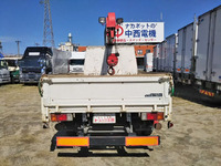 日野デュトロセルフクレーン5段小型（2t・3t）[写真11]