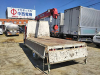 日野デュトロセルフクレーン5段小型（2t・3t）[写真13]