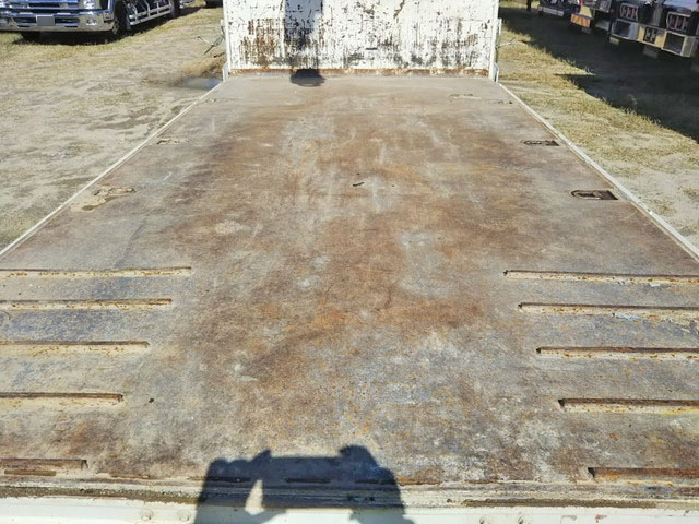 日野デュトロセルフクレーン5段小型（2t・3t）[写真15]