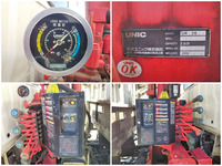 日野デュトロセルフクレーン5段小型（2t・3t）[写真18]