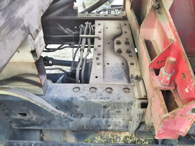 日野デュトロセルフクレーン5段小型（2t・3t）[写真20]