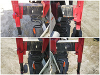 日野デュトロセルフクレーン5段小型（2t・3t）[写真21]