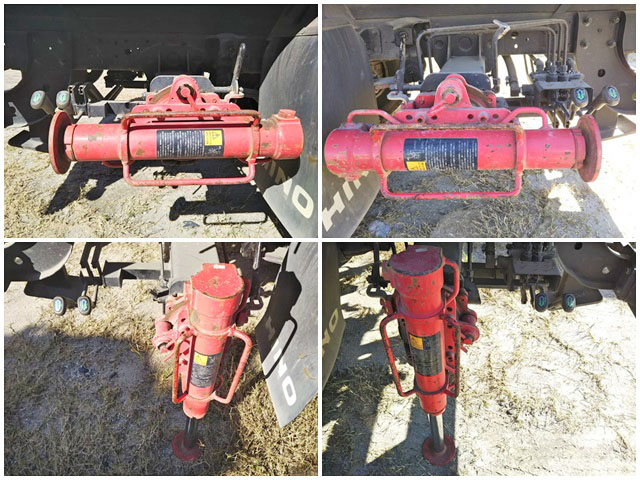 日野デュトロセルフクレーン5段小型（2t・3t）[写真22]