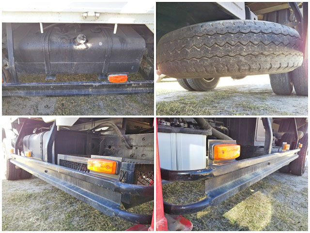 日野デュトロセルフクレーン5段小型（2t・3t）[写真23]