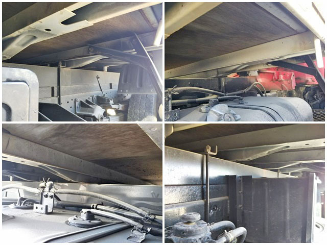 日野デュトロセルフクレーン5段小型（2t・3t）[写真25]