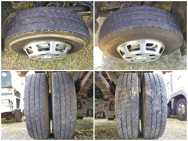 日野デュトロセルフクレーン5段小型（2t・3t）[写真26]