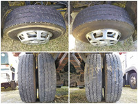 日野デュトロセルフクレーン5段小型（2t・3t）[写真26]