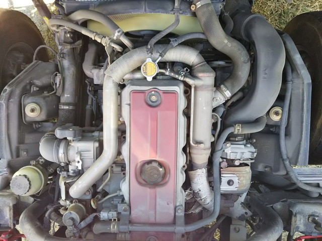 日野デュトロセルフクレーン5段小型（2t・3t）[写真27]