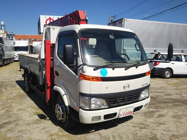 日野デュトロセルフクレーン5段小型（2t・3t）[写真03]