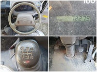 日野デュトロセルフクレーン5段小型（2t・3t）[写真37]