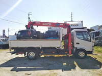 日野デュトロセルフクレーン5段小型（2t・3t）[写真07]