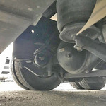 いすゞギガアルミウイング大型（10t）[写真13]