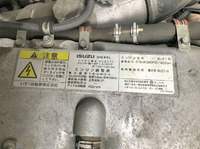 いすゞギガアルミウイング大型（10t）[写真14]