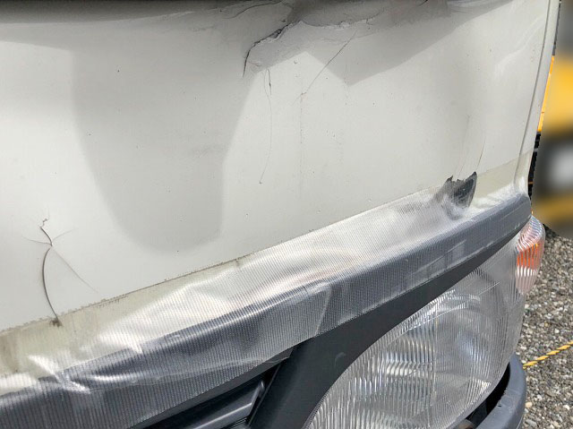 トヨタトヨエース冷凍車（冷蔵車）小型（2t・3t）[写真14]