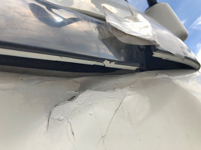 トヨタトヨエース冷凍車（冷蔵車）小型（2t・3t）[写真15]