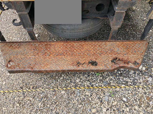 トヨタトヨエース冷凍車（冷蔵車）小型（2t・3t）[写真16]