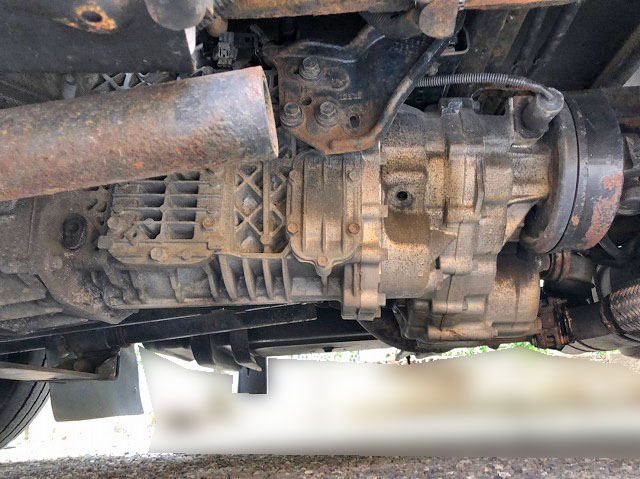 トヨタトヨエース冷凍車（冷蔵車）小型（2t・3t）[写真19]