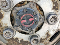 トヨタトヨエース冷凍車（冷蔵車）小型（2t・3t）[写真21]