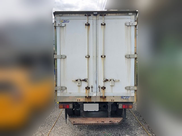 トヨタトヨエース冷凍車（冷蔵車）小型（2t・3t）[写真06]