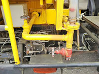 いすゞフォワード散水車増トン（6t・8t）[写真13]