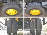 いすゞフォワード散水車増トン（6t・8t）[写真16]