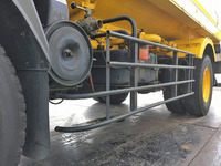 いすゞフォワード散水車増トン（6t・8t）[写真18]