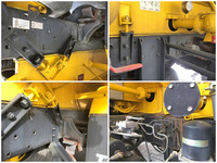 いすゞフォワード散水車増トン（6t・8t）[写真21]