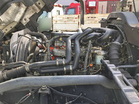 いすゞフォワード散水車増トン（6t・8t）[写真24]