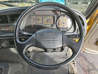 いすゞフォワード散水車増トン（6t・8t）[写真36]