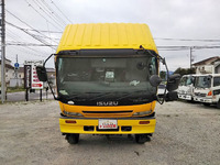 いすゞフォワード散水車増トン（6t・8t）[写真08]